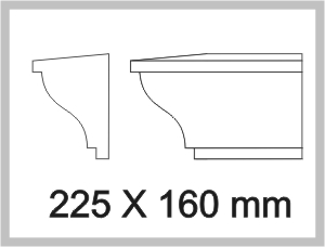 AS 53 - rysunek techniczny